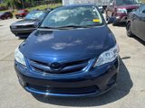 Used 2013 Toyota Corolla LE image 2