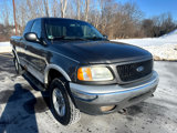 Used 2002 Ford F150 Lariat image 3