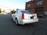Used 2012 Cadillac CTS Luxury image 5