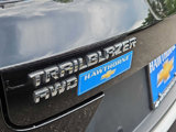 Used 2021 Chevrolet TrailBlazer LT w/ Driver Confidence Package image 5