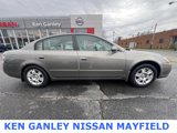 Used 2006 Nissan Altima 2.5 S w/ (P01) Special Edition Pkg image 2