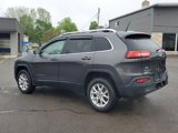 Used 2015 Jeep Cherokee Latitude image 4