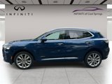Used 2022 Buick Envision Avenir w/ Technology Package II image 4