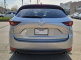 Used 2021 MAZDA CX-5 Touring image 4