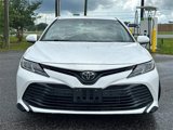 Used 2020 Toyota Camry LE image 2