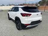 New 2025 Chevrolet TrailBlazer LT w/ Convenience Package image 5