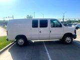 Used 2011 Ford E-150 and Econoline 150 w/ Commercial Cargo Van Pkg image 5