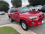 Used 2016 Toyota 4Runner SR5 Premium image 5