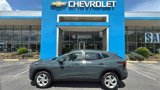 New 2025 Chevrolet Trax LS w/ LS Convenience Package image 4