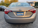 Used 2015 Toyota Corolla LE image 4