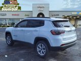 New 2025 Jeep Compass Latitude image 4