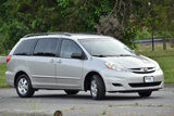 Used 2007 Toyota Sienna LE image 4