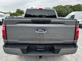 Certified 2024 Ford F150 STX image 5