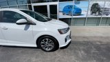 Certified 2019 Chevrolet Sonic LT w/ RS Package image 2