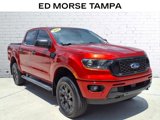 Used 2019 Ford Ranger XLT w/ Black Appearance Package image 6
