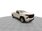 Certified 2023 Chevrolet Silverado 1500 W/T w/ WT Fleet Convenience Package image 3