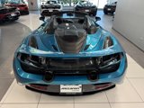Used 2021 McLaren 720S Spider image 5