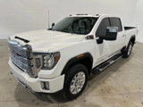 Used 2020 GMC Sierra 2500 Denali image 2