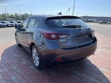 Used 2015 MAZDA MAZDA3 s Grand Touring image 3