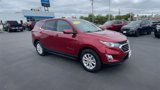 Used 2020 Chevrolet Equinox LT image 2