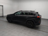 Used 2018 Jeep Cherokee Latitude w/ Altitude Package image 3