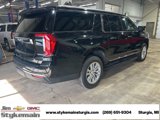 Used 2021 GMC Yukon XL SLT image 5