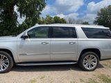 Used 2018 Cadillac Escalade ESV Premium Luxury w/ LPO, Radiant Package image 6