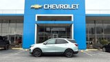 Certified 2022 Chevrolet Equinox RS w/ LPO, Floor Liner Package image 3