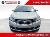 Used 2016 Chevrolet Traverse LT image 2
