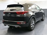 Used 2018 Kia Sportage SX image 5