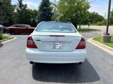 Used 2007 Mercedes-Benz E 350 4MATIC Sedan image 6