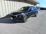 New 2025 Chevrolet Trax LT w/ Sunroof Package image 2