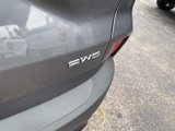 Certified 2022 Ford Escape SE w/ SE Sport Appearance Package image 6