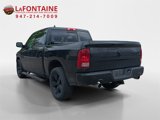 Used 2018 RAM 1500 Big Horn image 5