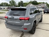 Used 2021 Jeep Grand Cherokee Laredo X image 5