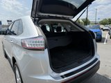 Used 2018 Ford Edge SE w/ Cargo Accessory Package image 5