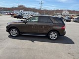Used 2014 Mercedes-Benz ML 350 4MATIC image 3