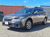 Certified 2022 Subaru Outback Premium image 3