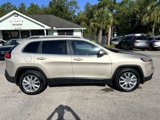 Used 2015 Jeep Cherokee Limited image 4