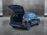 Used 2024 Volkswagen Taos S image 2