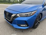 Used 2022 Nissan Sentra SR w/ SR Premium Package image 4
