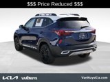 Used 2022 Kia Seltos Nightfall Edition image 6