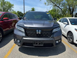 Used 2019 Honda Passport Touring image 2