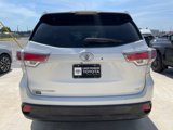 Used 2016 Toyota Highlander Plus image 4