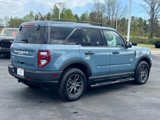 Used 2022 Ford Bronco Sport Big Bend w/ Convenience Package image 3