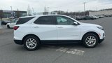 Used 2022 Chevrolet Equinox LT image 4