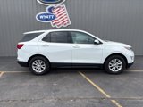 Used 2019 Chevrolet Equinox LT image 4