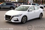 Used 2021 Nissan Sentra SV w/ SV Premium Package image 3