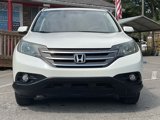 Used 2014 Honda CR-V EX-L image 2