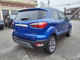 Used 2019 Ford EcoSport Titanium image 3